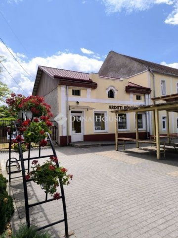 Eladó családi ház, Ónodon 28.99 M Ft, 1 szobás