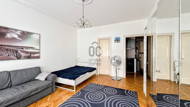 Kiadó téglalakás, albérlet, Budapesten, XIII. kerületben