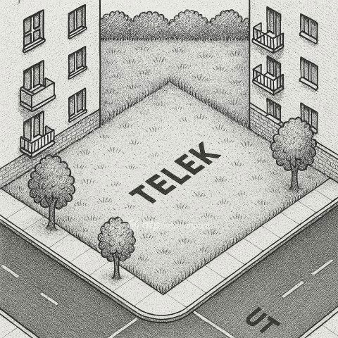 Eladó telek, Budapesten, VII. kerületben 650 M Ft