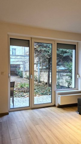 Kiadó téglalakás, albérlet, Budapesten, IX. kerületben