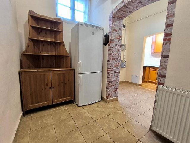 Kiadó téglalakás, albérlet, Budapesten, II. kerületben