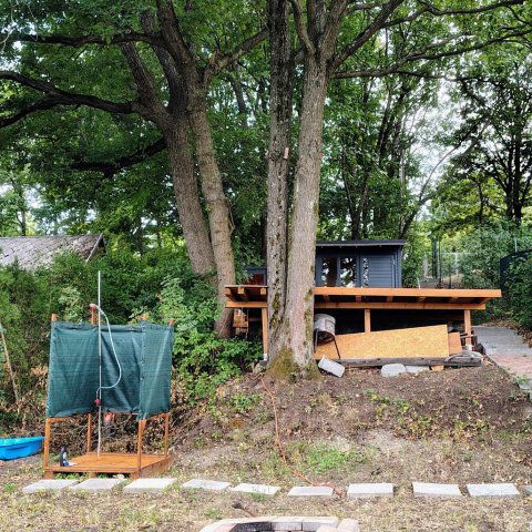 Eladó telek, Dunabogdányban 19.5 M Ft / költözzbe.hu