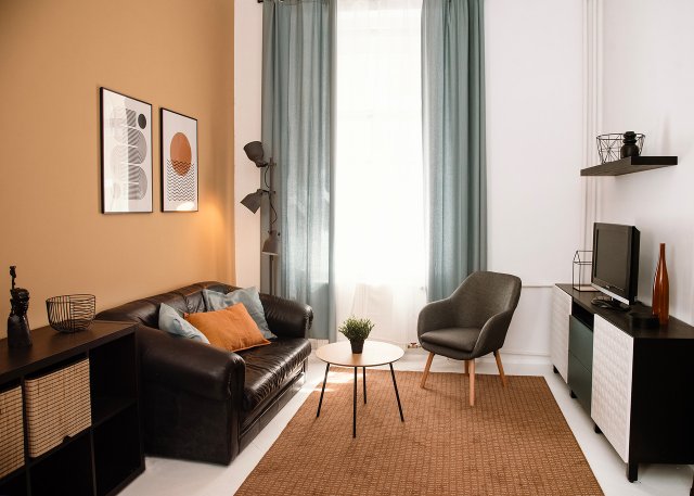 Kiadó téglalakás, albérlet, XI. kerületben, Bartók Béla úton