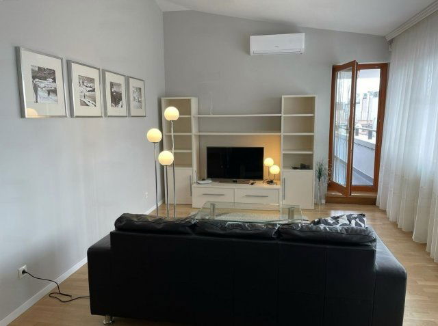 Kiadó téglalakás, albérlet, VI. kerületben, Káldy Gyula utcában