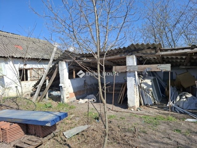 Eladó mezogazdasagi ingatlan, Szegeden 70 M Ft