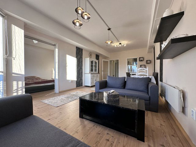 Eladó téglalakás, Mezőhegyesen 19.9 M Ft, 2+1 szobás