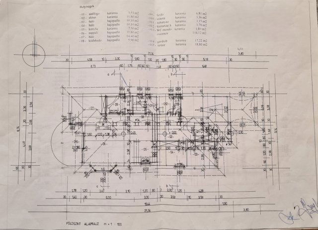 Eladó családi ház, Nagykanizsán 120 M Ft, 4 szobás