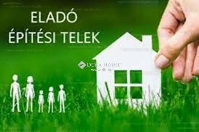 Eladó telek, Monoron 34.8 M Ft / költözzbe.hu
