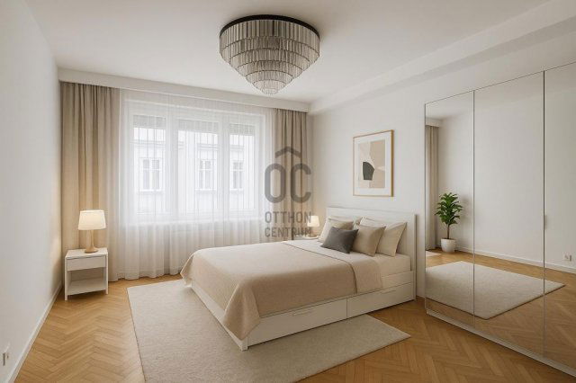 Eladó téglalakás, Budapesten, II. kerületben 259 M Ft, 3 szobás