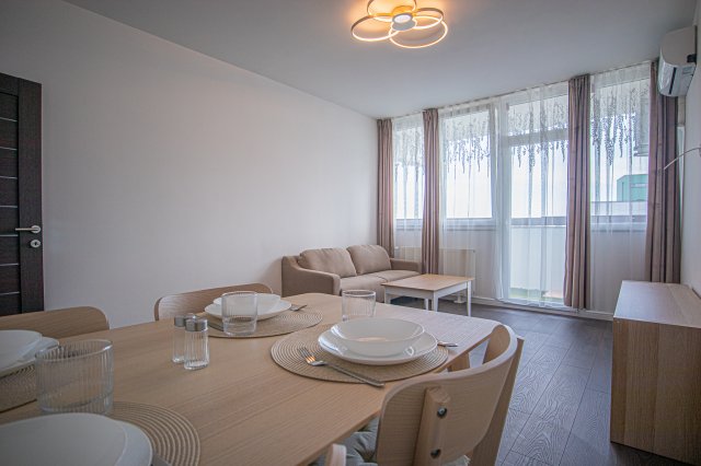 Kiadó panellakás, albérlet, VIII. kerületben, Tömő utcában