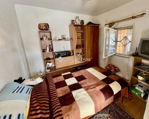 Eladó családi ház, Budapesten, XXII. kerületben, Diósdi utcában