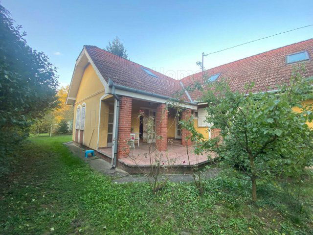 Eladó családi ház, Nagykanizsán 85.9 M Ft, 4+2 szobás