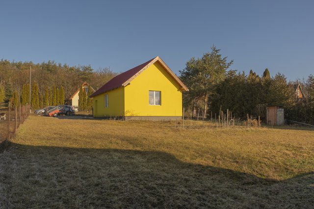 Eladó telek, Domonyban 35.9 M Ft / költözzbe.hu