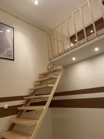 Eladó téglalakás, Budapesten, VI. kerületben 74 M Ft, 3 szobás