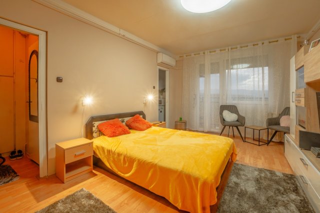 Eladó panellakás, Miskolcon 19.49 M Ft, 1 szobás