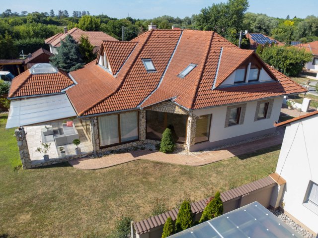Eladó családi ház, Kaposmérőn 130 M Ft, 6+1 szobás