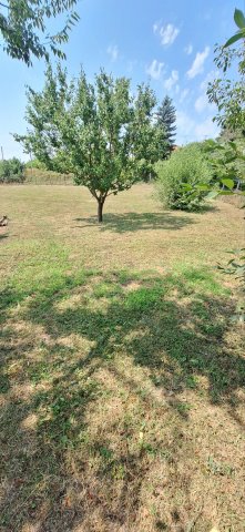 Eladó telek, Aszódon 26.5 M Ft / költözzbe.hu