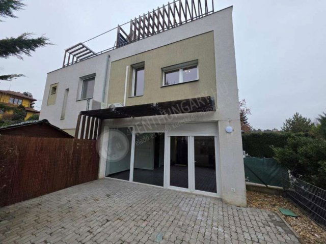 Kiadó téglalakás, albérlet, III. kerületben, Iglice utcában