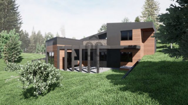 Eladó telek, Pilisborosjenőn 37.5 M Ft / költözzbe.hu
