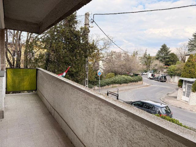 Eladó téglalakás, Budapesten, I. kerületben 84.5 M Ft, 2 szobás