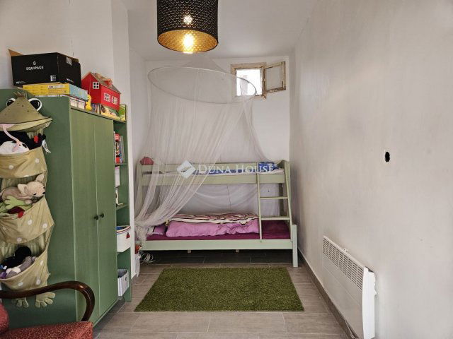 Eladó családi ház, Kisjakabfalván 45 M Ft, 2 szobás