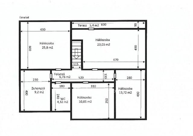 Eladó családi ház, Szigetszentmiklóson 149.9 M Ft, 6+1 szobás