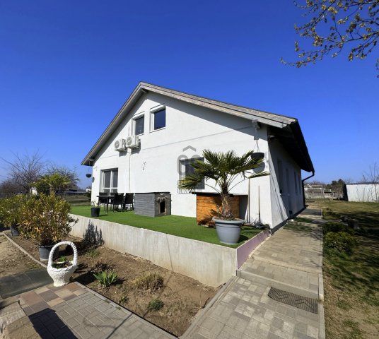 Eladó családi ház, Fóton, Istvánhegyi dűlőn 174.99 M Ft