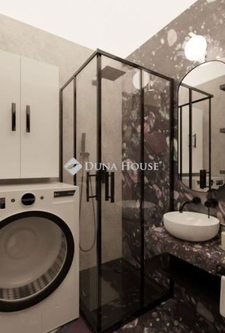 Eladó téglalakás, Budapesten, VI. kerületben 134.882 M Ft