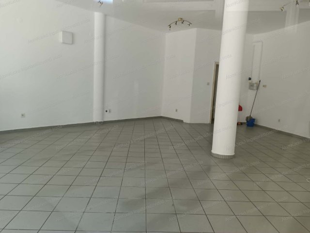 Eladó üzlethelyiség, Kaposváron 42 M Ft / költözzbe.hu