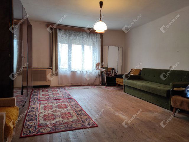 Eladó családi ház, Nagyigmándon 13 M Ft, 2 szobás