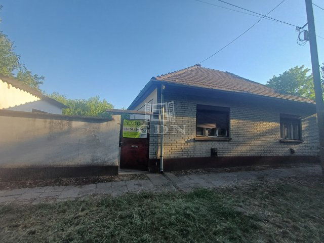 Eladó családi ház, Bácsbokodon 8.99 M Ft, 3 szobás