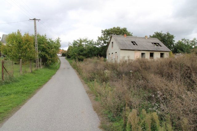 Eladó telek, Szihalmon 1.7 M Ft / költözzbe.hu