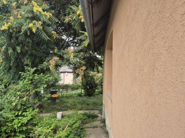 Eladó családi ház, Pécsett 44.99 M Ft, 2 szobás