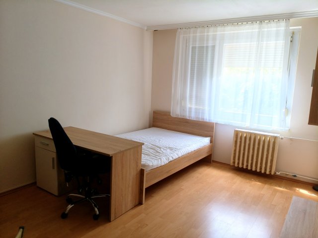 Kiadó panellakás, albérlet, Miskolcon 110 E Ft / hó, 1+1 szobás