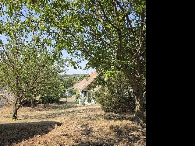 Eladó családi ház, Gyúrón 43 M Ft, 2 szobás