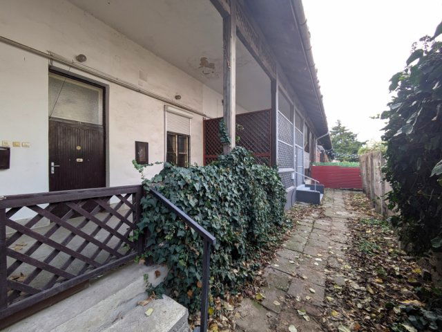 Eladó téglalakás, Debrecenben 54.9 M Ft, 1 szobás