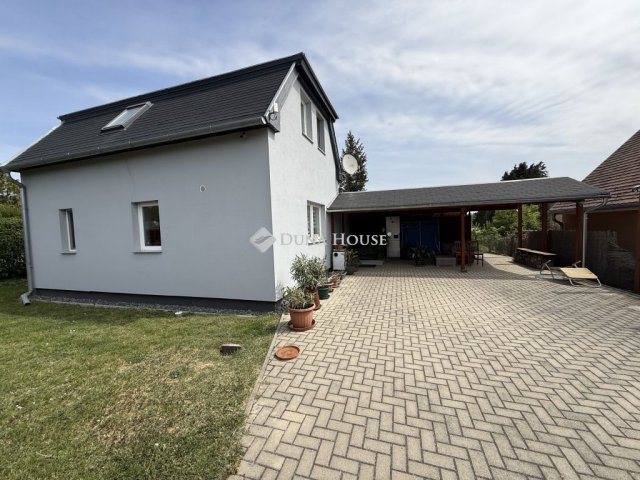 Eladó családi ház, Szombathelyen 48.9 M Ft, 2+3 szobás