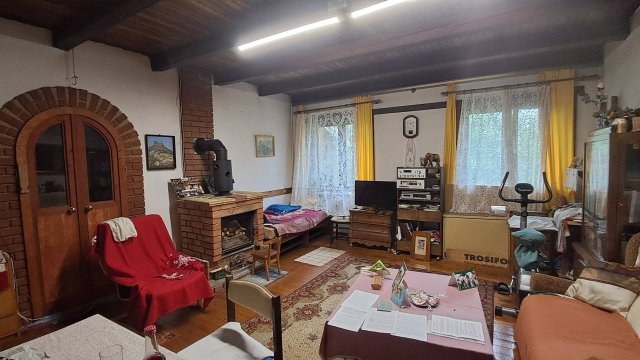 Eladó családi ház, Salgótarjánban, Vároldal utcában 29.9 M Ft