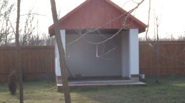 Eladó mezogazdasagi ingatlan, Táborfalván 39.99 M Ft