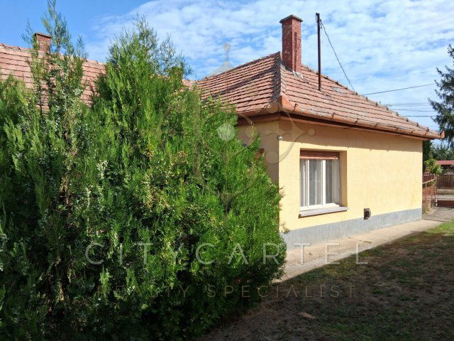 Eladó családi ház, Balatonszemesen 39.9 M Ft, 4 szobás