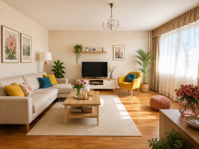 Eladó panellakás, Budapesten, XX. kerületben 55.9 M Ft, 2 szobás