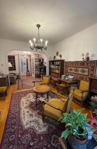 Eladó téglalakás, Budapesten, XIII. kerületben 107.9 M Ft