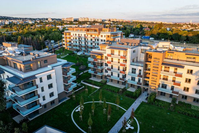 Eladó téglalakás, Budapesten, XI. kerületben 145.5 M Ft