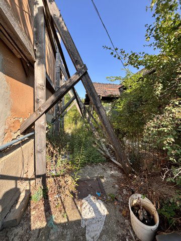Eladó telek, Budapesten, IV. kerületben 110 M Ft