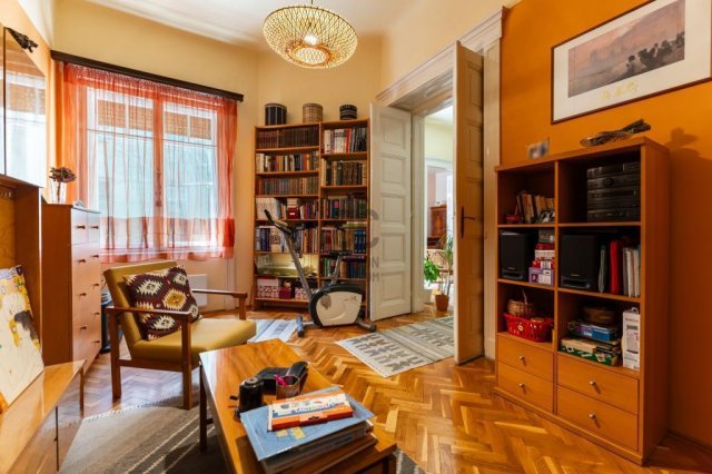 Eladó téglalakás, Budapesten, XII. kerületben 174.9 M Ft