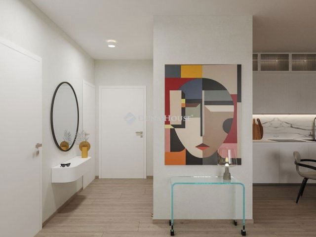 Eladó téglalakás, Zalaegerszegen 71.9 M Ft, 3 szobás