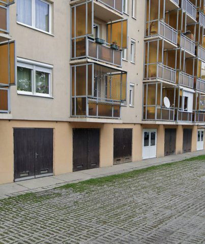 Eladó garázs, Miskolcon 13 M Ft / költözzbe.hu