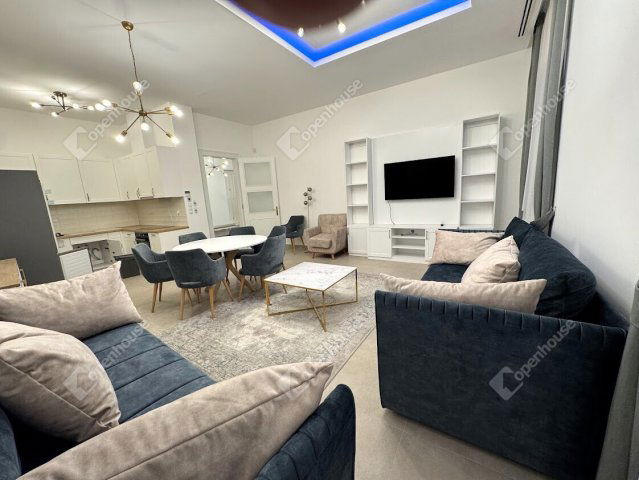 Kiadó téglalakás, albérlet, Székesfehérvárott 490 E Ft / hó