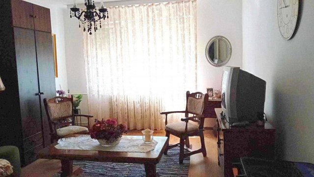 Eladó téglalakás, Mezőtúron, Kossuth Lajos utcában 21 M Ft