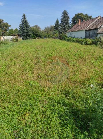 Eladó telek, Vágon 7.5 M Ft / költözzbe.hu